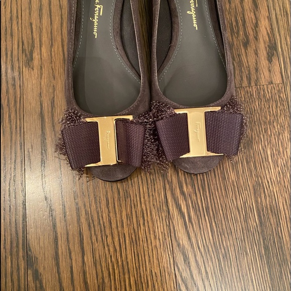 Brand New Ferragamo Shoes - Picture 3 of 6